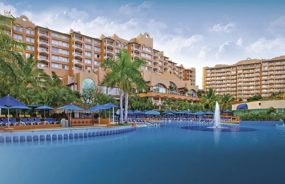 Azul Ixtapa All Inclusive Resort-1