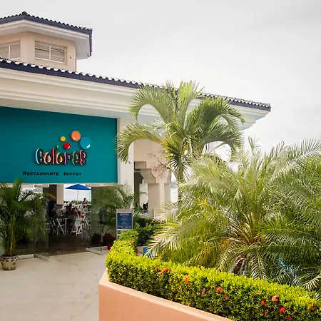 Azul Ixtapa All Inclusive Resort-2